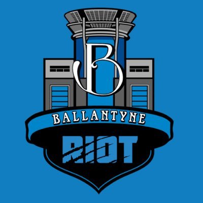 Official Roaring Riot chapter of Ballantyne. Join us at Duckworths in Ballantyne on gameday! #DOUR #KeepPounding