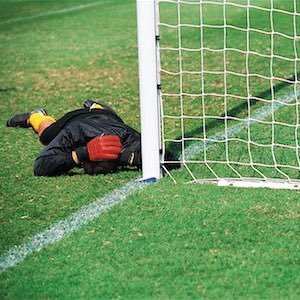 Dad of young keeper. Plays at a decent level. Lives for keeping. Hardest position of the pitch, hardest position to watch your lad play. Thoughts and musings 👀