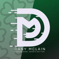 Dany McLain (@danymclain) 's Twitter Profile
