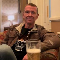 Jeff Saycell (@jeffsayce) 's Twitter Profile