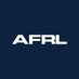Air Force Research Lab - AFRL (@afresearchlab) Twitter profile photo Air Force Research Lab - AFRL (@afresearchlab) Twitter profile photo