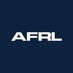 Air Force Research Lab - AFRL (@AFResearchLab) Twitter profile photo