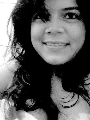 Baixinha Braba , mais gente boa :)