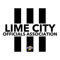 Lime City Officials(@LimeCityRefs) 's Twitter Profile Photo