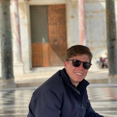 LictorPL's profile picture. Huasteco. Columbia | SIPA