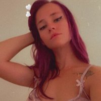 Allie Irina Mitchell (@mitchell_allie) 's Twitter Profile