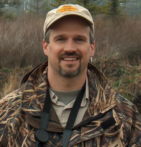 Davis-Michael Professor of Forestry and Natural Resources. Professor of Wildlife Ecology and Management at West Virginia University