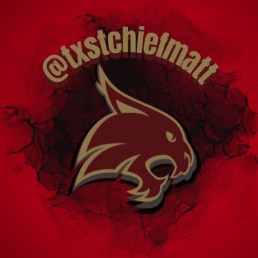 txstchiefmatt Profile Picture