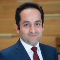 Omid Doustdar (@omiddoustdar) 's Twitter Profile