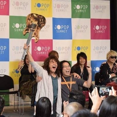 Assistant Supervisor at ESP Guitars (JP: https://t.co/mAPdTPQLi4 EN: https://t.co/edicBGEr9w), FGC Translator, Musician, Otaku, opinion = my own