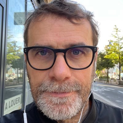 Software programmer https://t.co/Pk9Hq7rMIl - https://t.co/RlyyEsjQ9c SightCall, Parrot drones, Guitar Pro, Newzik, Klaus Badelt score technical assistant...