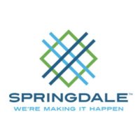 City of Springdale (@springdale_ar) 's Twitter Profile