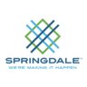 Springdale_AR's profile picture. The official Twitter account for the City of Springdale, Arkansas. #CityofSpringdale #MakingItHappen