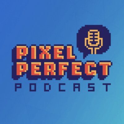 Pixel Perfect Podcast