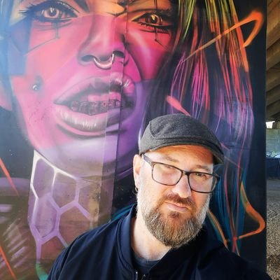 djbeard1's profile picture. 