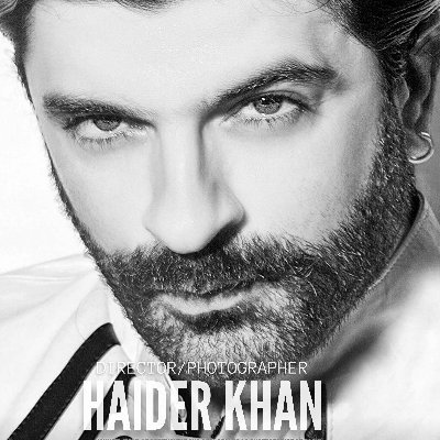 Haider Khan