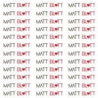 Matt Blatt Furniture (@mattblattfurn) 's Twitter Profile