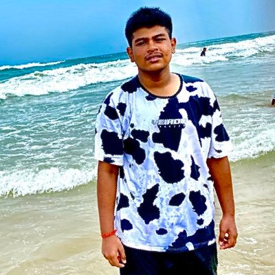 soubhag77860082's profile picture. 