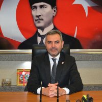 Mutlu KORKMAZ(@Av_Mutlukorkmaz) 's Twitter Profile Photo