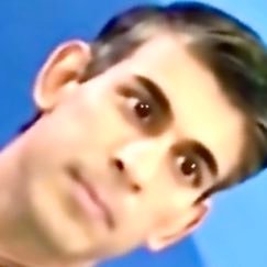 I saw this thing: MEhavio(u)r. Unpredictable human action in stress, greed, ignorance - and its unexpected consequences. The Tory reign defined.