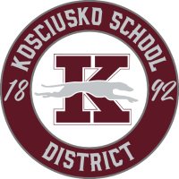 Kosciusko School District(@KosySchools) 's Twitter Profile Photo