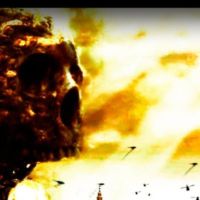 LuckyXIIIGaming's profile picture. 🍀🇮🇪