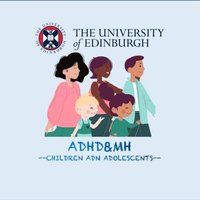 ADHD&Mental Health (@adhd_mh) 's Twitter Profile