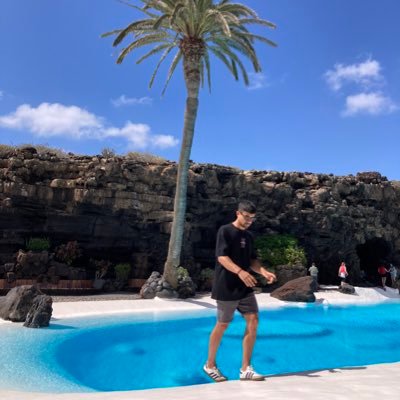 Savii_7's profile picture. CD Union ⚽️