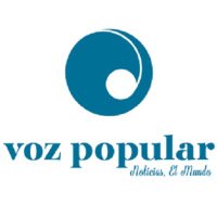 Voz Popular(@vozpopularnica) 's Twitter Profile Photo