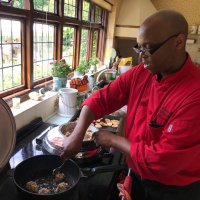 Cruickshank's (@cakesandevents) 's Twitter Profile