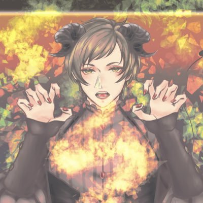 那智(創作垢)さんのプロフィール画像