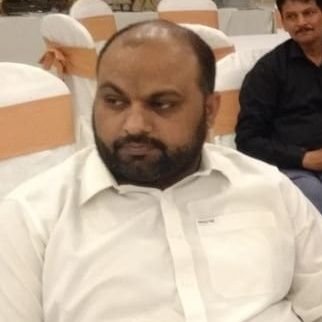 NaveedDTD's profile picture. Businessman