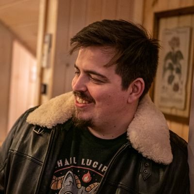 Marketing Manager @dreadxpgames
email: justinw(at)dreadxp(dot)com
Contributor: @CGMagonline @pride_site
Cohost @heresjohnnypodcast
He/ Him