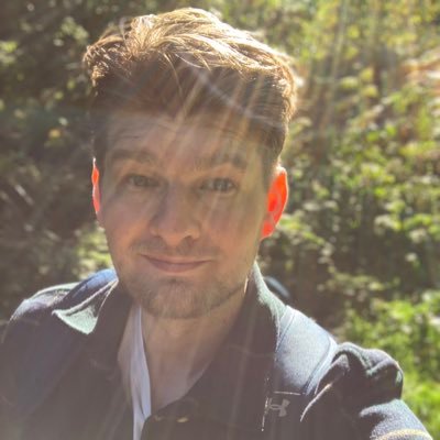 Benny_OC's profile picture. 