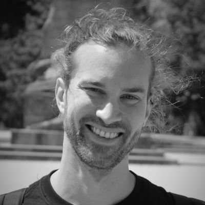 romain_mad's profile picture. Développeur web écolo et engagé (PHP/Symfony et JavaScript)