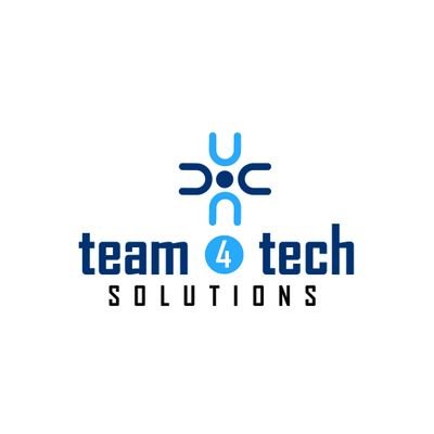Team4tech solutions Profile