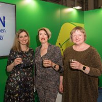 European Women in Endocrinology (EUWIN) (@euwin_ese) 's Twitter Profile