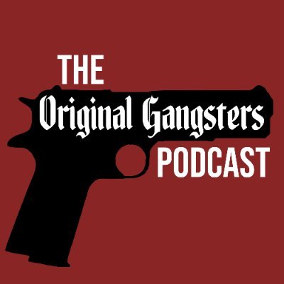 Original Gangsters explores crime and culture, and finding the nexus behind everyone's favorite true crime movies, TV shows, and music.