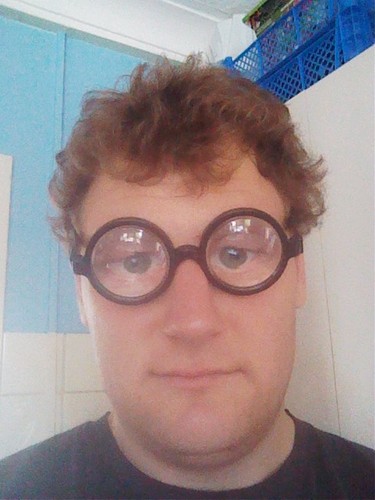 hairynuts111's profile picture. 