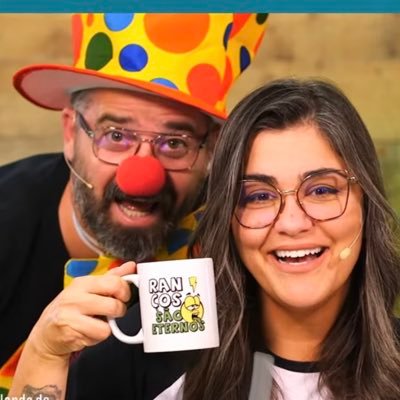 rancoseterno's profile picture. Ignore as palavras de ofensa, porque veneno só faz mal se você engolir.