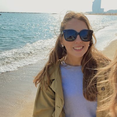 María Jesús Iglesias Profile