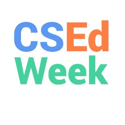 Computer Science Education Week recognizes the transformative role of computing and the need to bolster computer science at all educational levels.