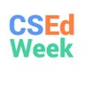 CSEdWeek's profile picture. Computer Science Education Week recognizes the transformative role of computing and the need to bolster computer science at all educational levels.