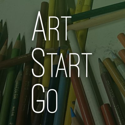artstartgo's profile picture. Art + Drawing