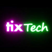 Tix Tech (@tixtechshow) 's Twitter Profile