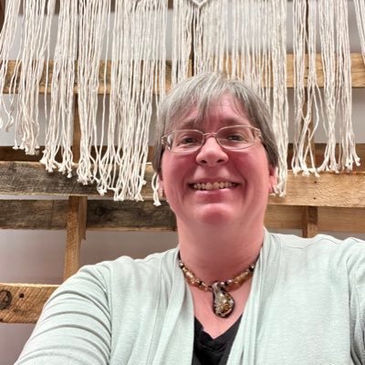 FMWFAnja's profile picture. Administrative & Finance Specialist FMWF Chamber Tweets are my own