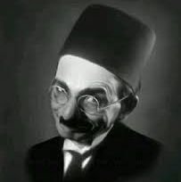 كنا أذلة فأعزنا الله بالإسلام فإن ابتغينا العزة في غيره أذلنا الله 
هذا هو حالنا