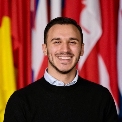 PhD Researcher | Sharing thoughts on #Decarbonization ; #ClimatePolicy; #TechnologicalChange