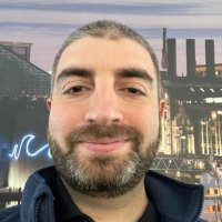 Michael G (@usernamegeek) 's Twitter Profile