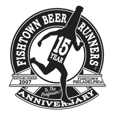 The Fishtown Beer Runners combine responsible running and drinking in the interest of science.